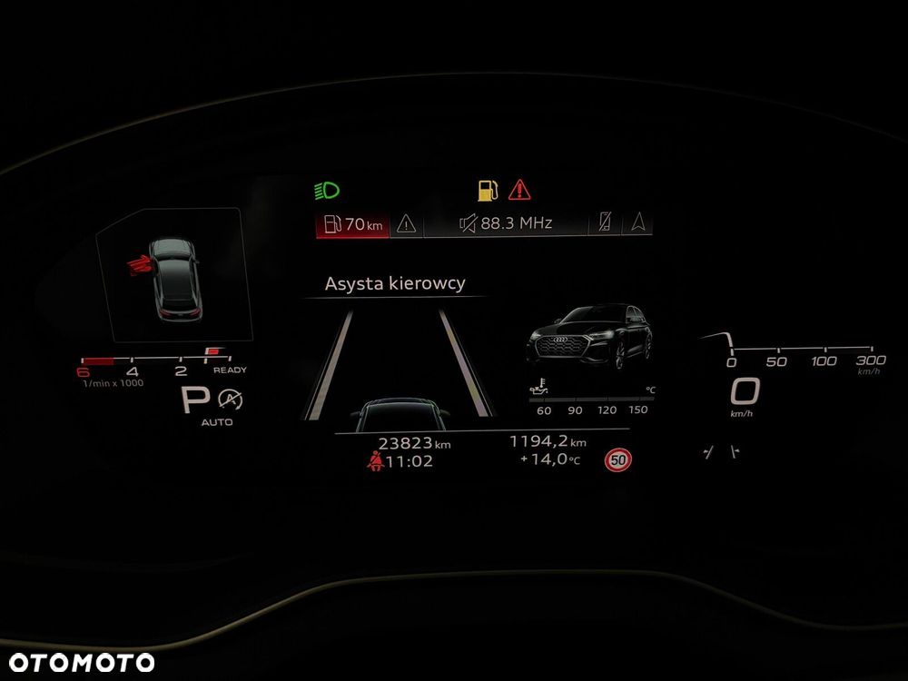 Audi Q5 Sportback - 16