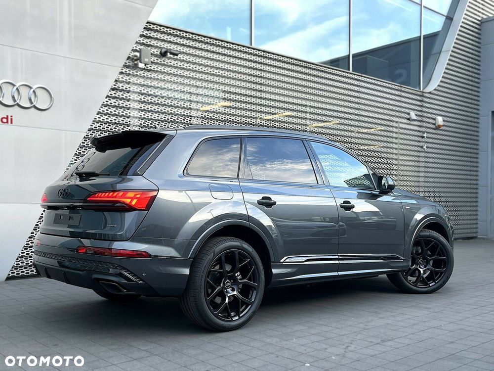 Audi Q7 - 4