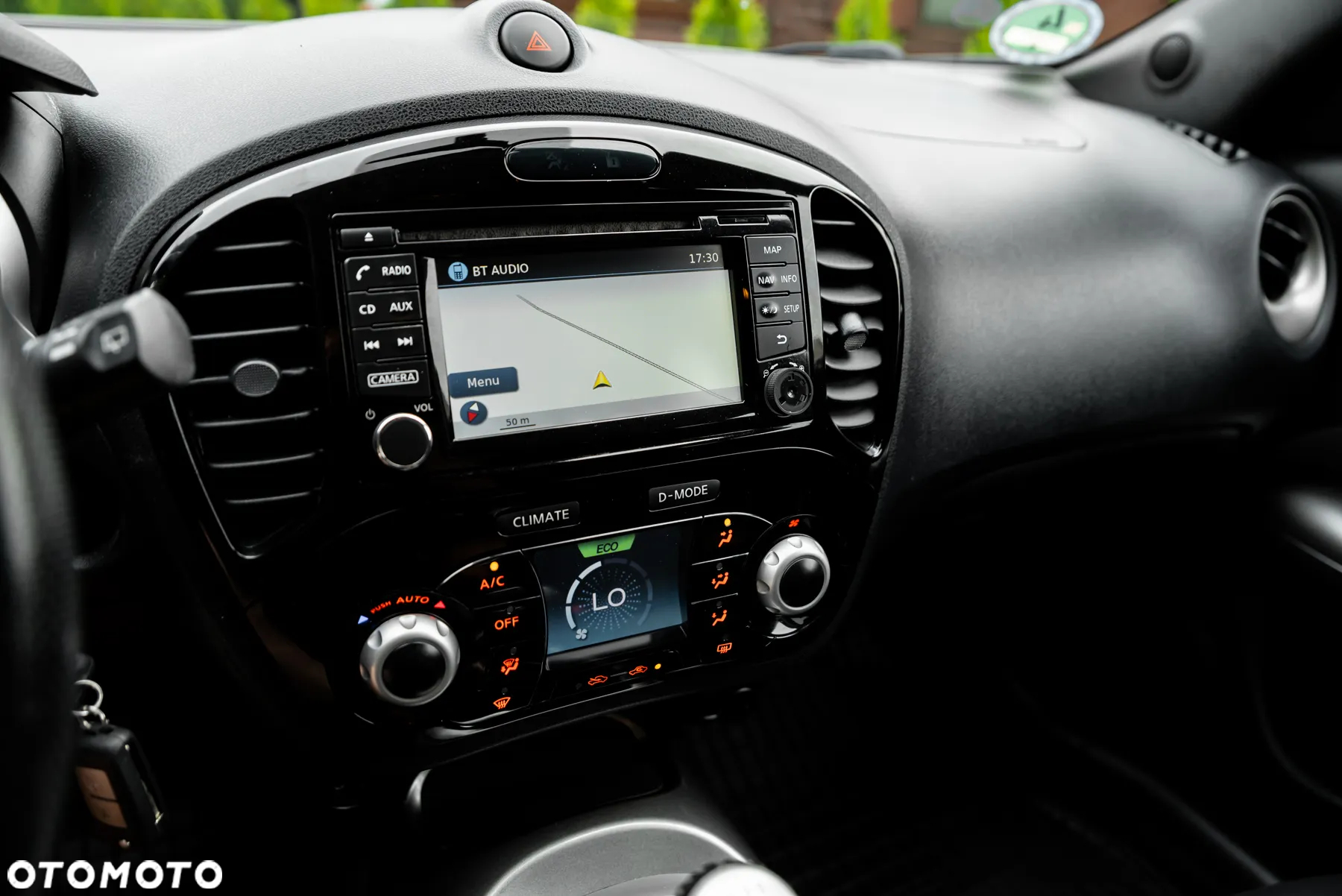Nissan Juke 1.5 dCi 360 - 32