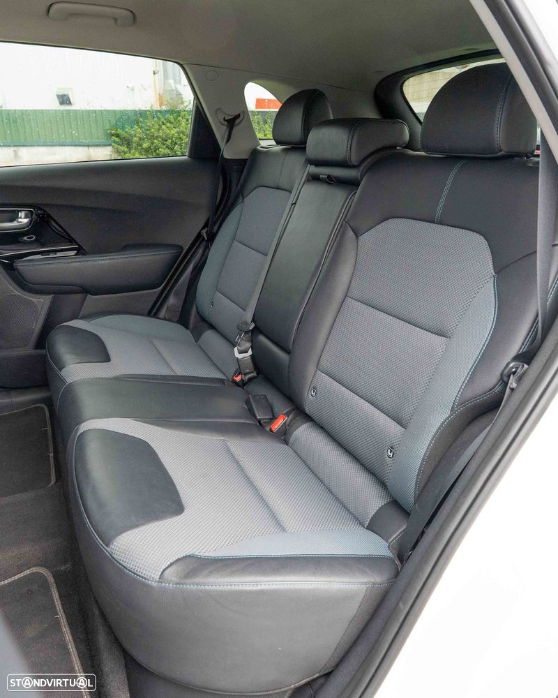 Kia e-Niro - 14