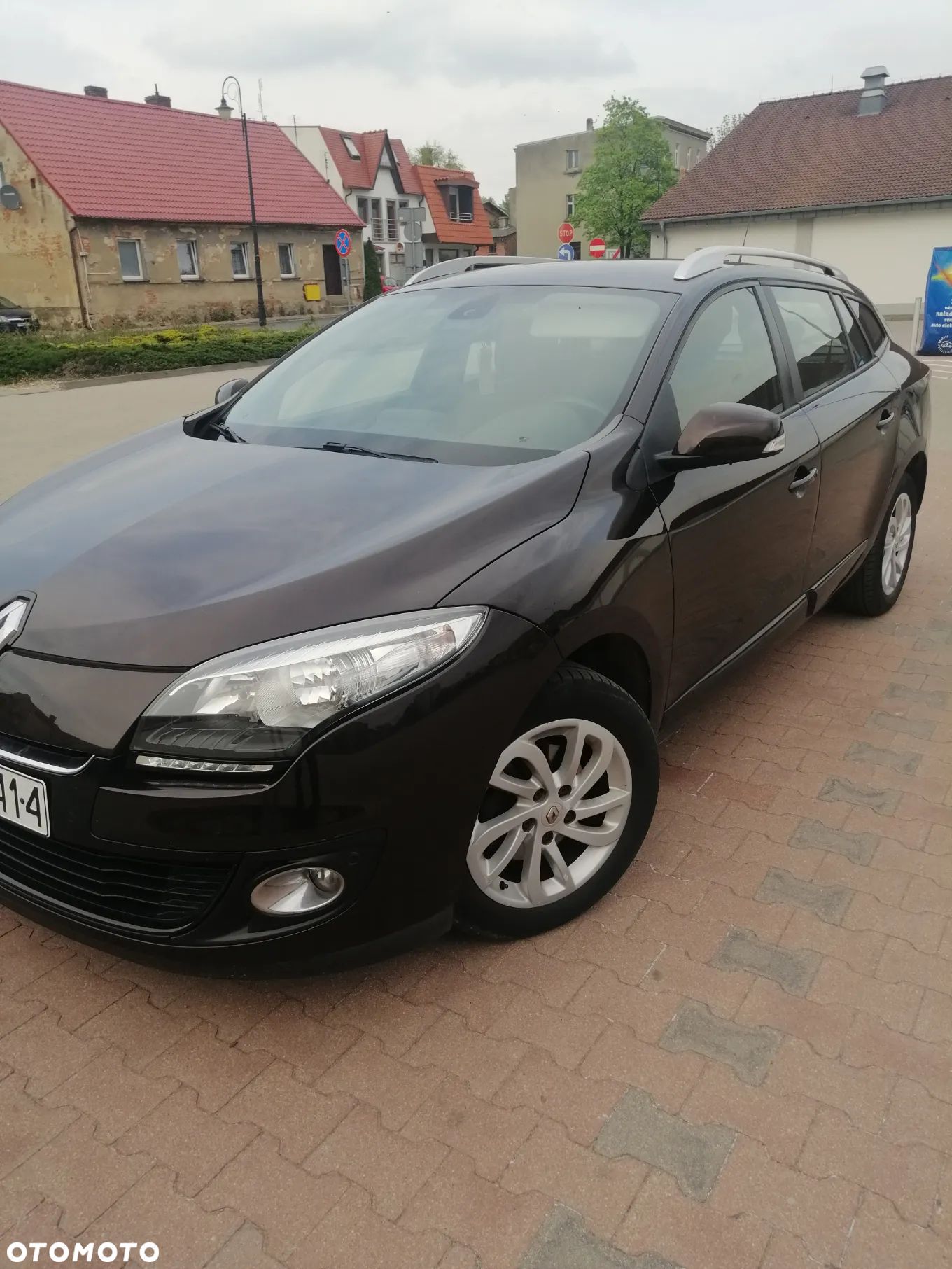 Renault Megane 1.6 16V 100 TomTom Edition - 1