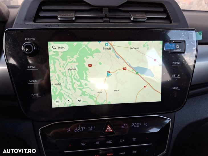 SsangYong Tivoli 1.5 GDI  Turbo STYLE - 26