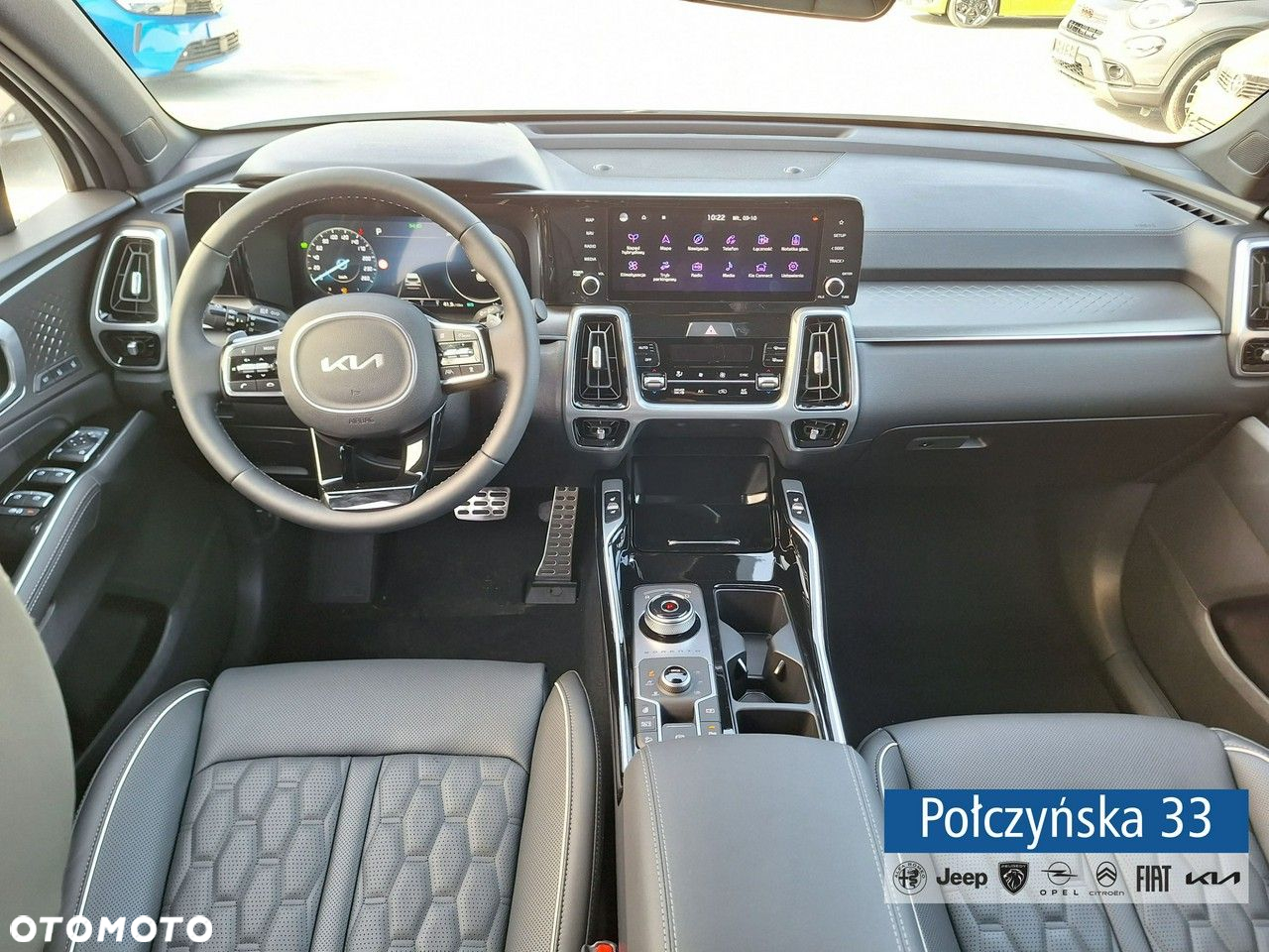Kia Sorento - 16