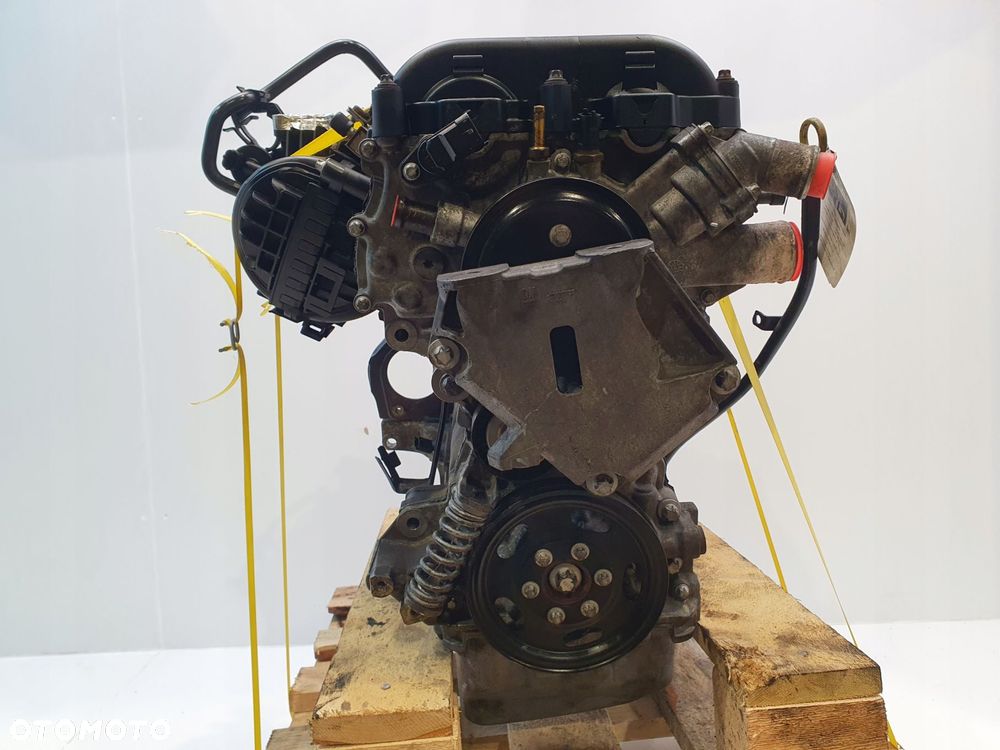 SILNIK Opel Corsa C D Meriva A 1.4 16V 90KM Z14XEP udokumentowane 179tyś - 10