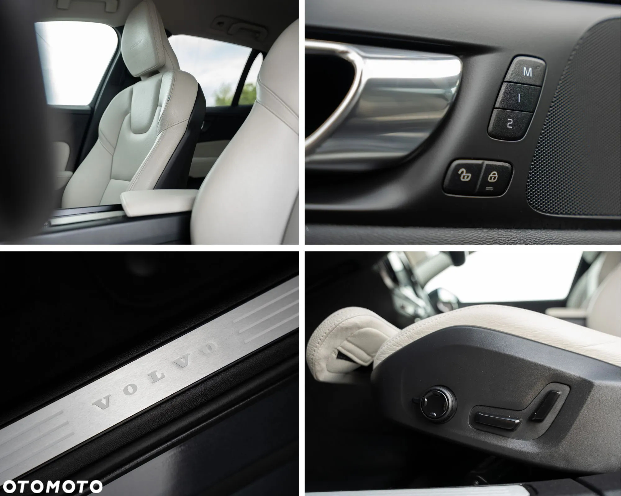 Volvo V60 T4 Geartronic Inscription - 29
