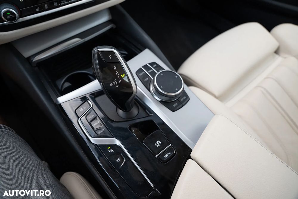 BMW 5 Series 2023 — imagine 15