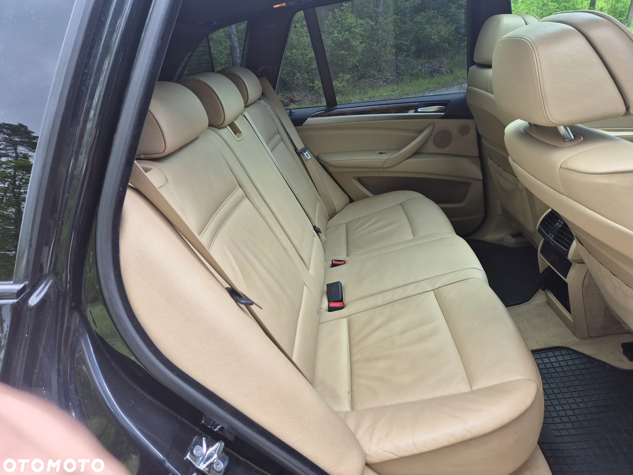 BMW X5 3.0d xDrive - 24