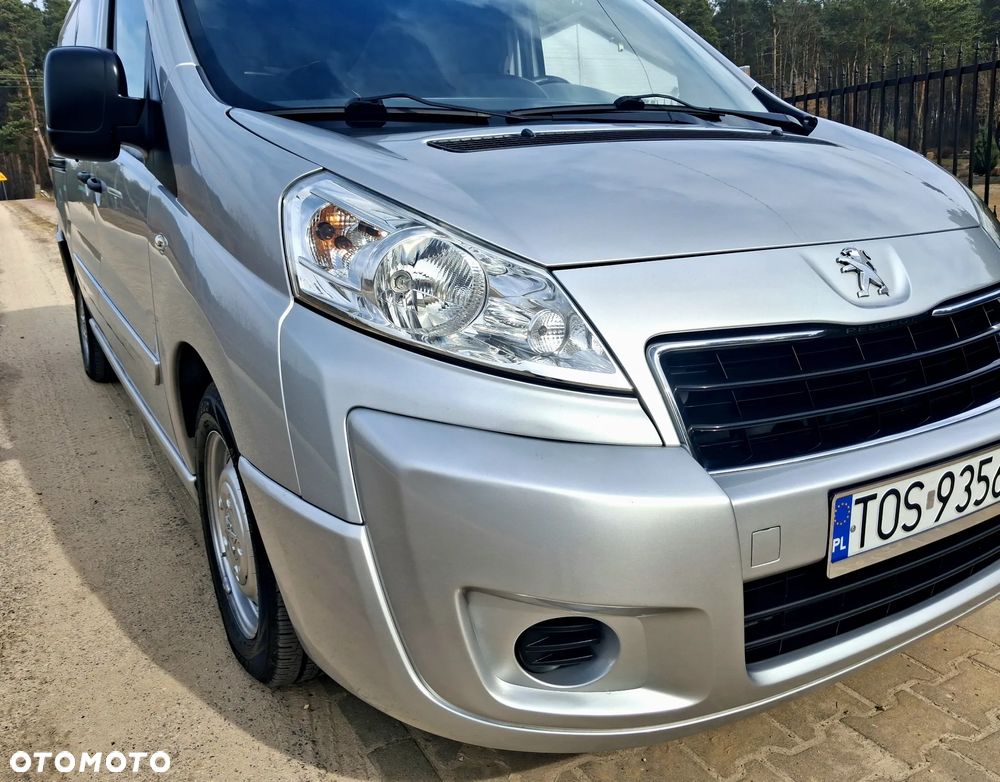 Peugeot Expert - 10