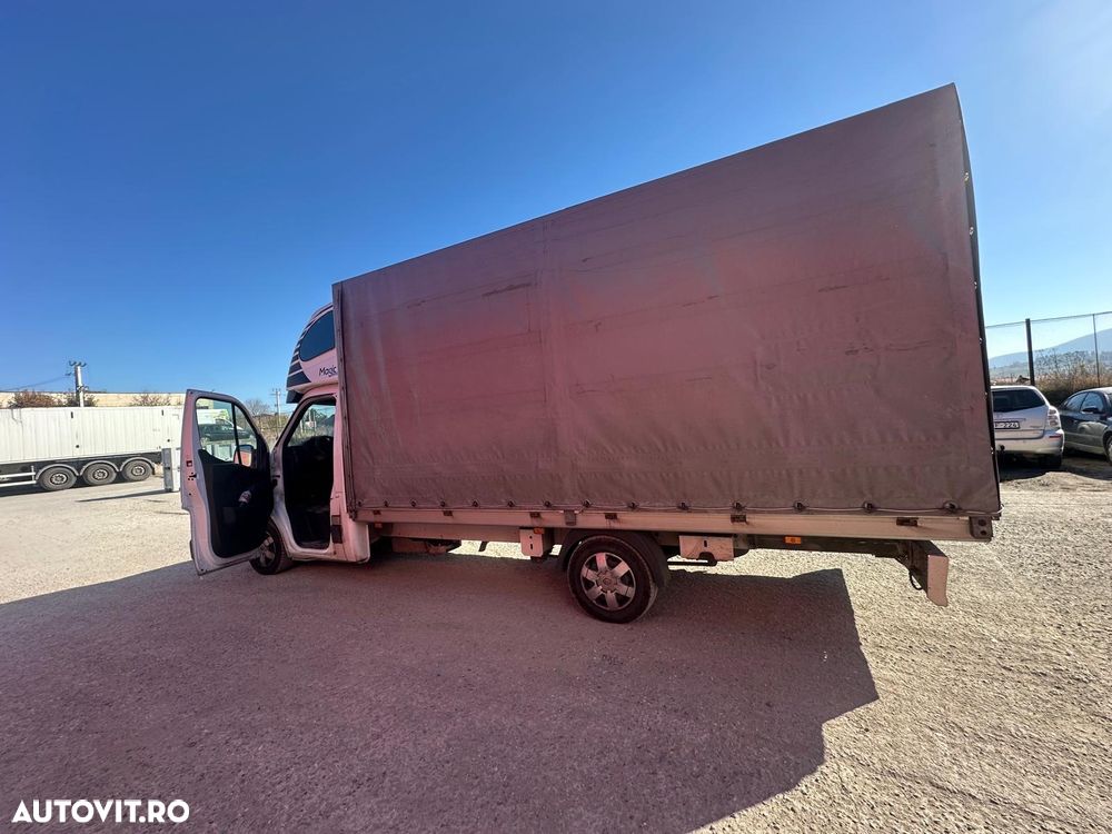 Renault Master - 5