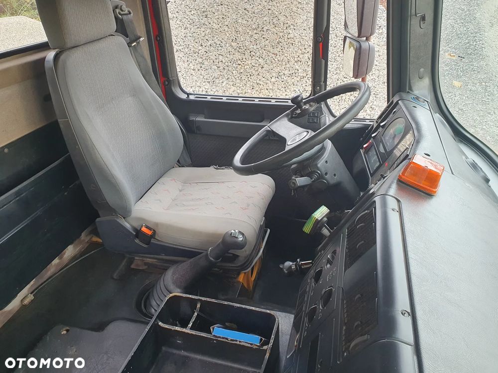 MAN 27.362 Hydroburta 6x6 - 17