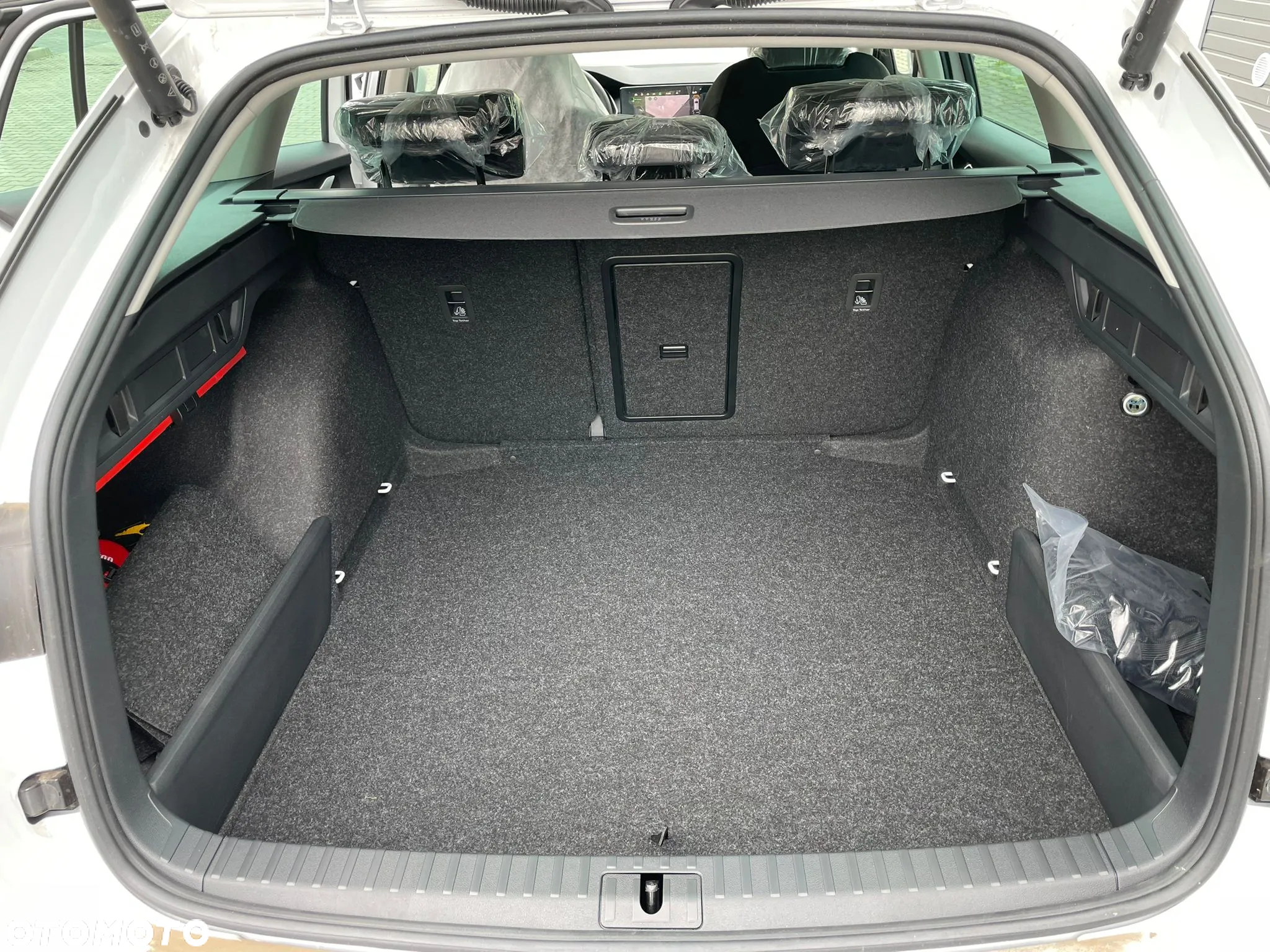 Skoda Octavia - 6