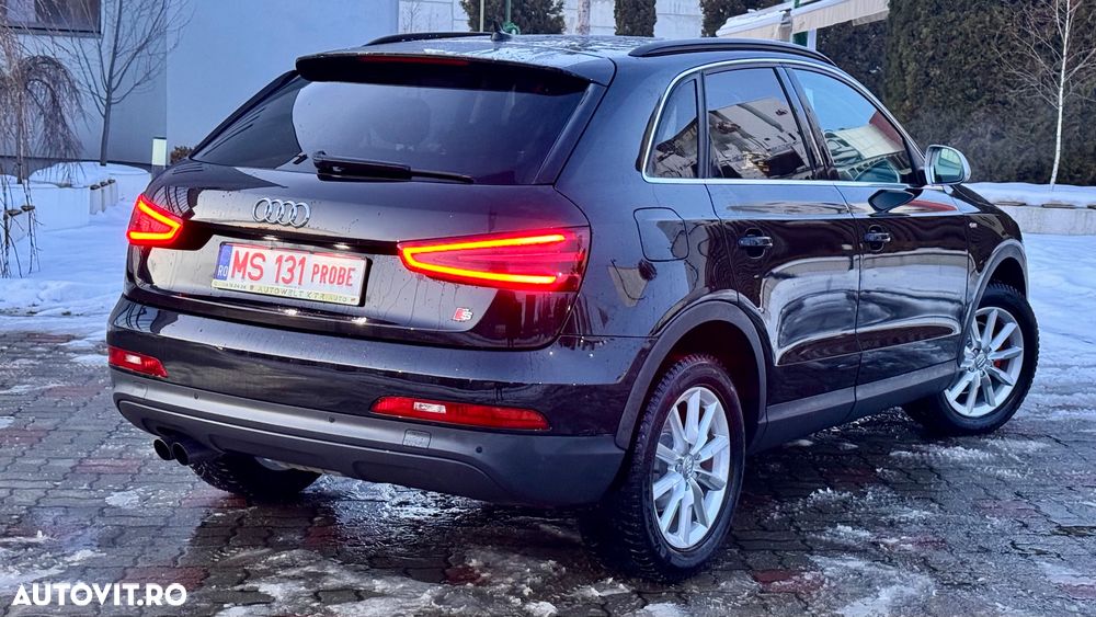 Audi Q3 2.0 TDI - 7