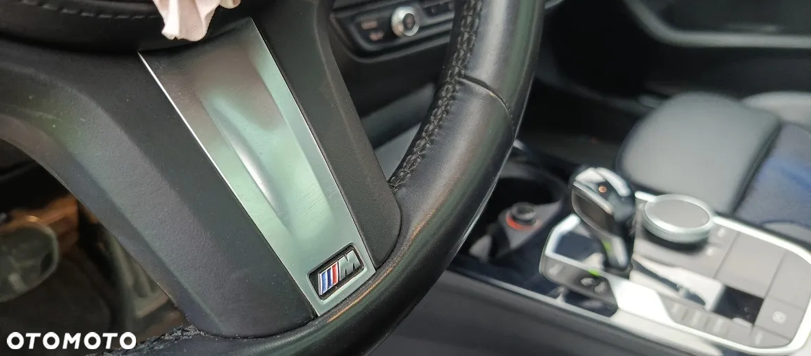 BMW Seria 1 118d M Sport sport - 16