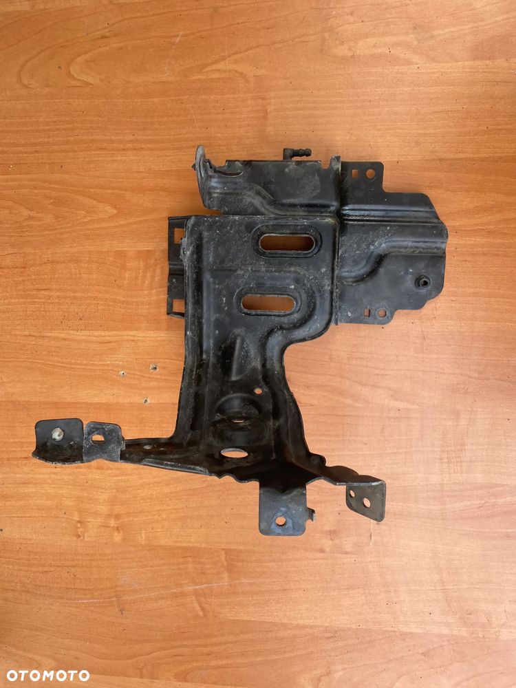 MOCOWANIE ŁAPA POMPY ABS FORD TRANSIT MK8 BK21V020C74BB - 3