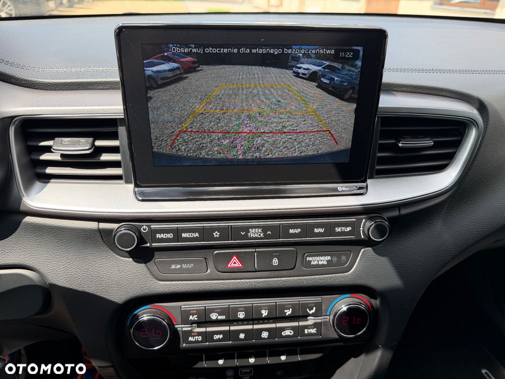 Kia Ceed 1.4 Vision - 28