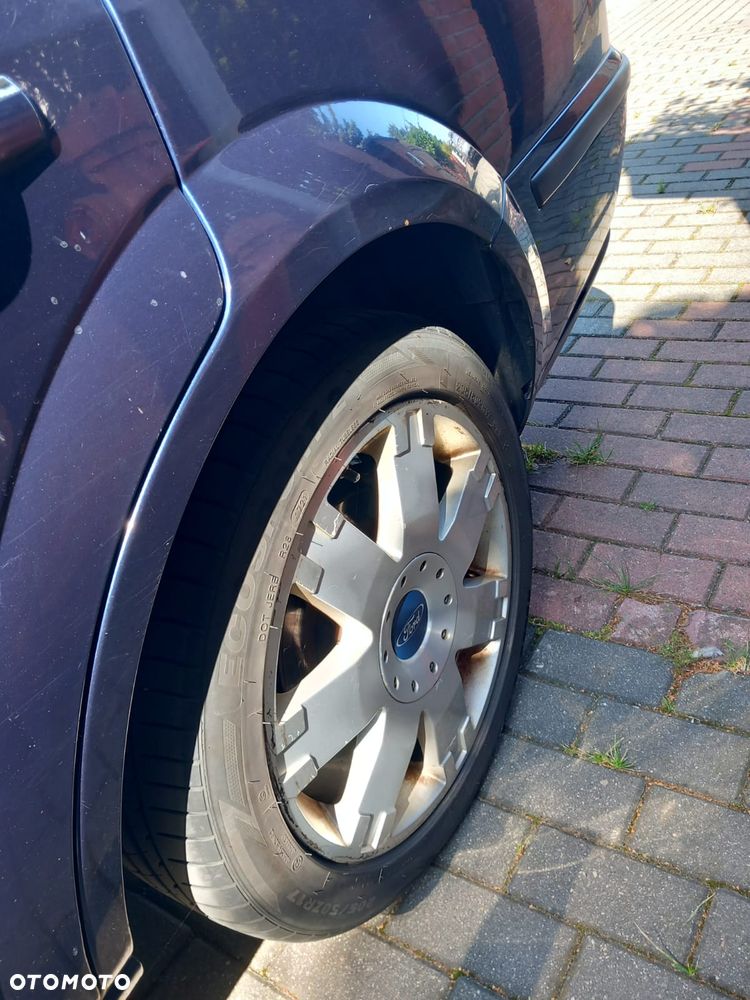 Ford Mondeo 2.0 TDCI Ghia - 3