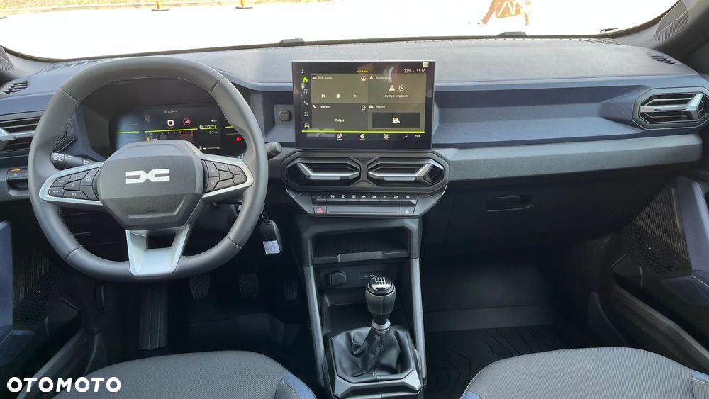 Dacia Duster - 23