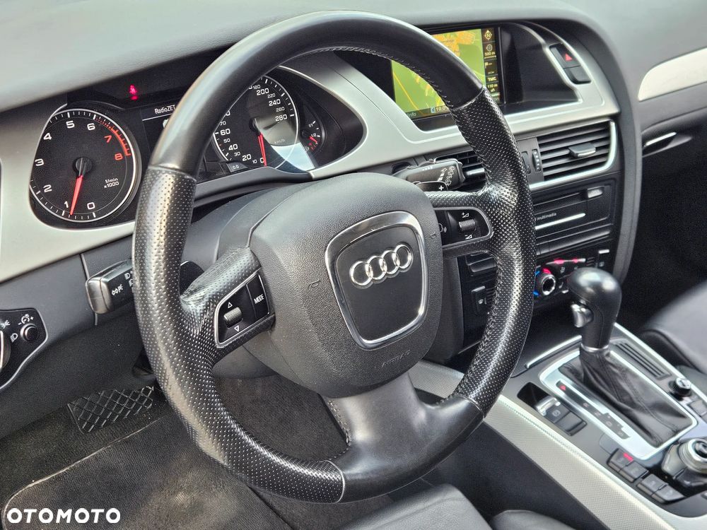 Audi A4 Allroad 2.0 TFSI Quattro S tronic - 15
