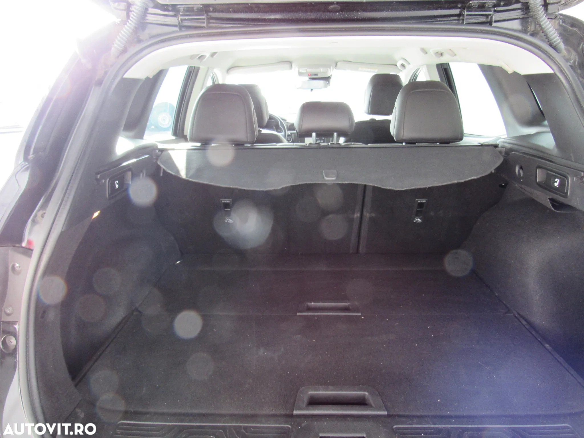 Renault Kadjar Energy dCi 110 EDC Business - 5