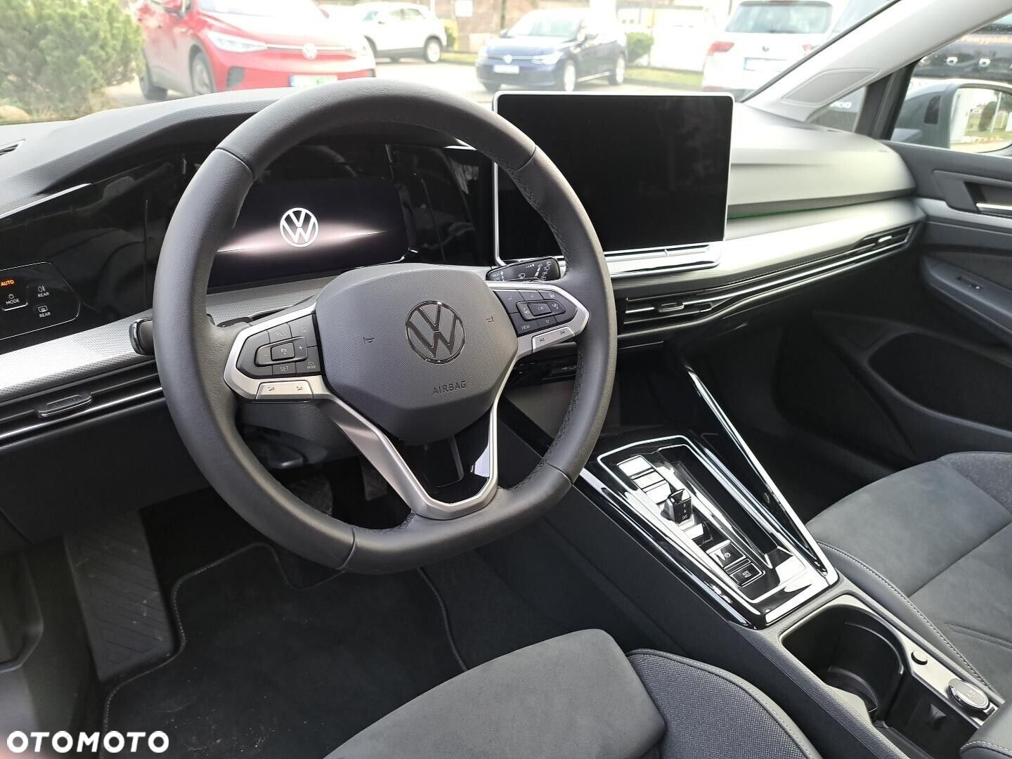Volkswagen Golf - 9