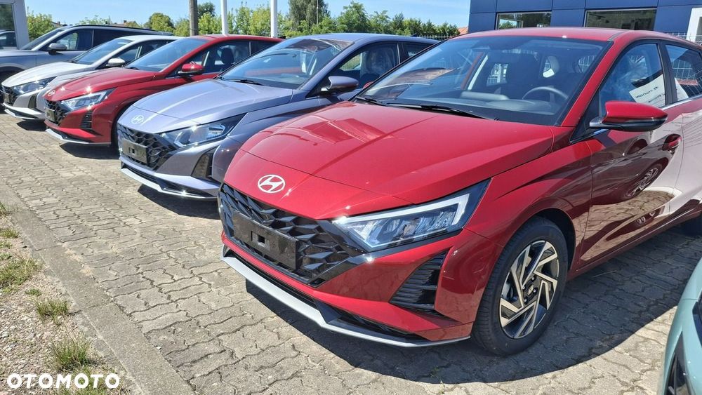 Hyundai i20 - 19