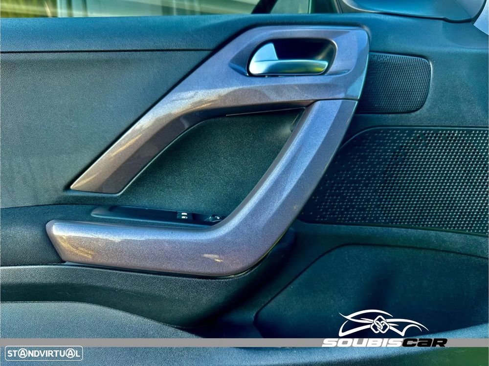 Peugeot 2008 82 VTI Active - 14