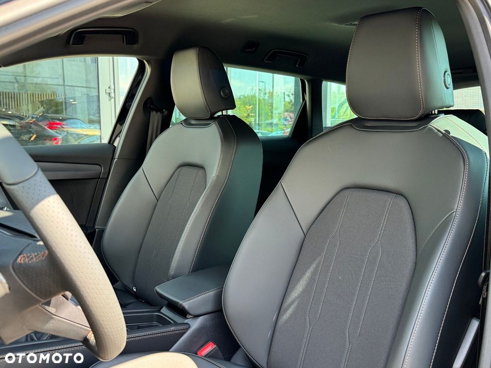Cupra Leon Sportstourer 1.5 TSI - 21