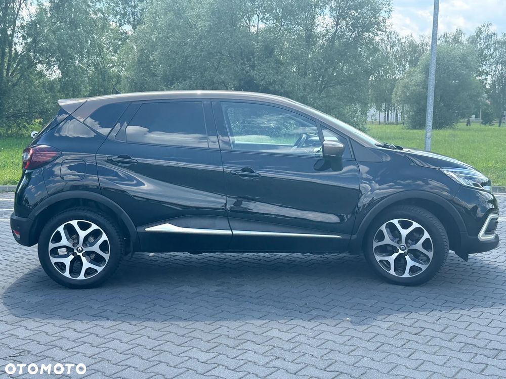 Renault Captur 1.5 dCi Energy Intens - 7