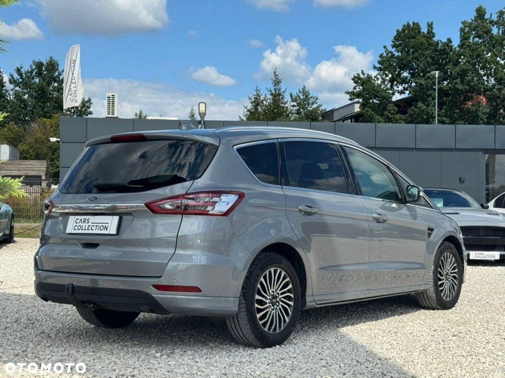 Ford S-Max - 4