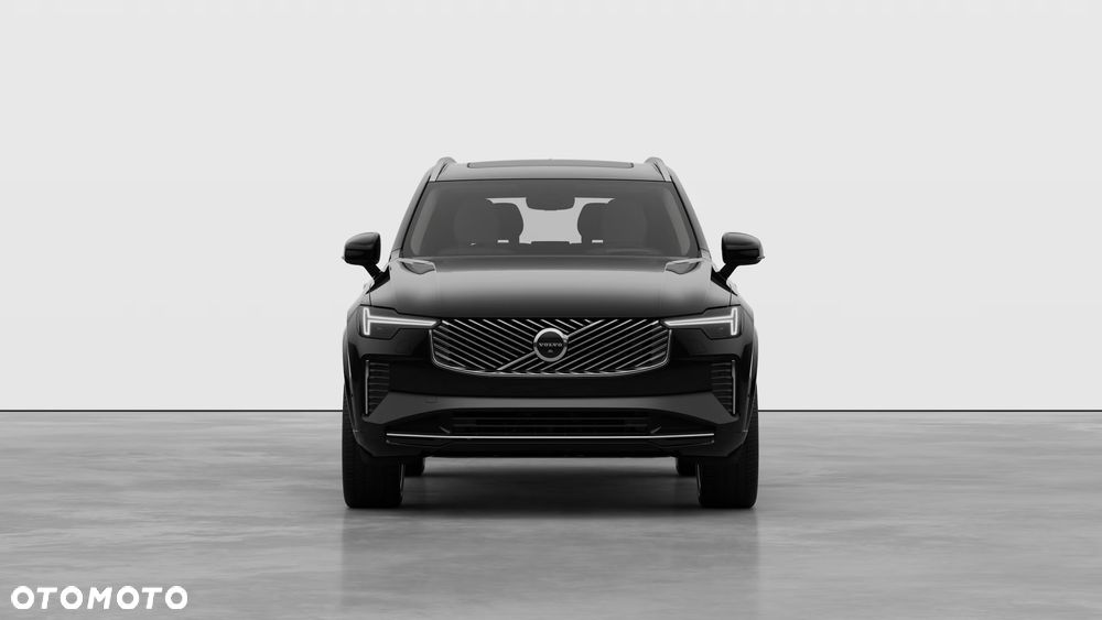 Volvo XC 90 B5 B AWD Ultra Bright 7os - 2