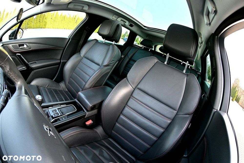 Peugeot 508 - 10