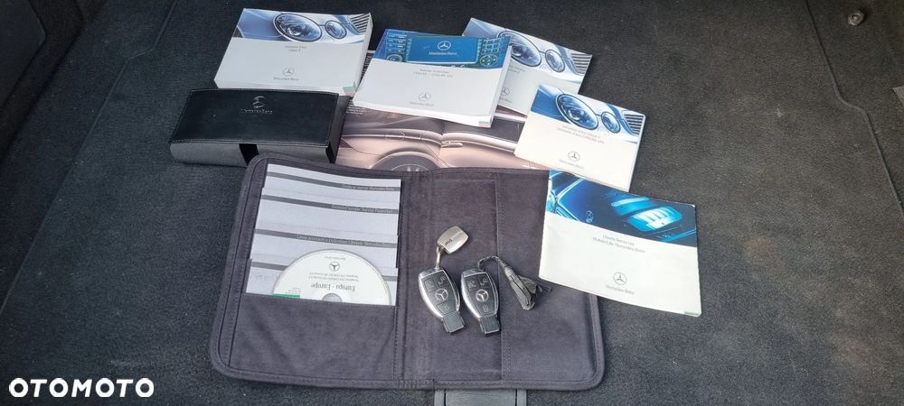 Mercedes-Benz Klasa E - 37