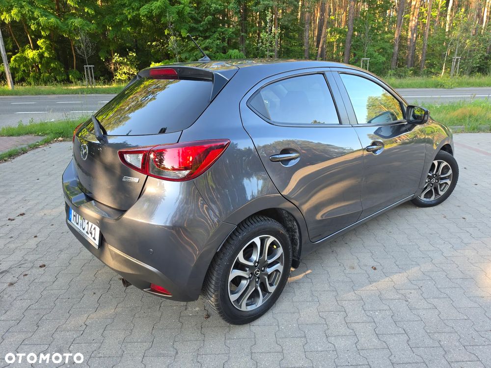 Mazda 2 1.5 Sport & Style - 19
