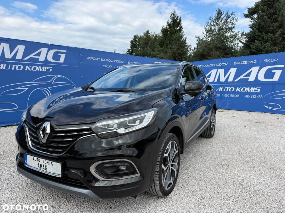 Renault Kadjar 1.3 TCe FAP Intens - 2