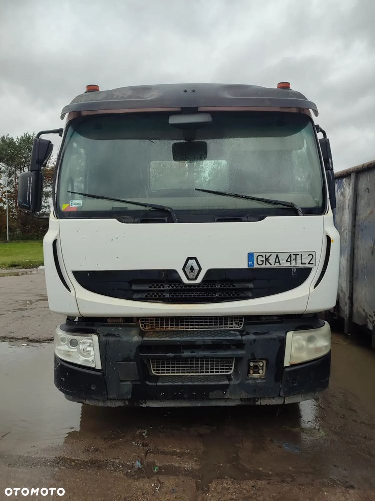 Renault PREMIUM - 1