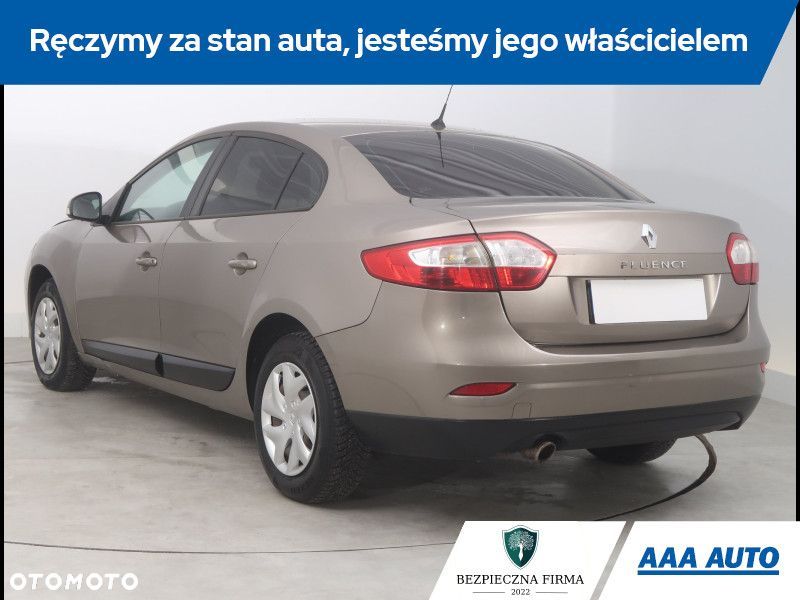 Renault Fluence - 5