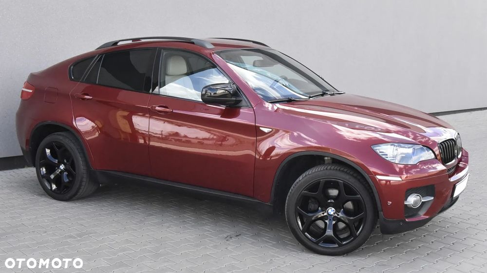 BMW X6 - 3
