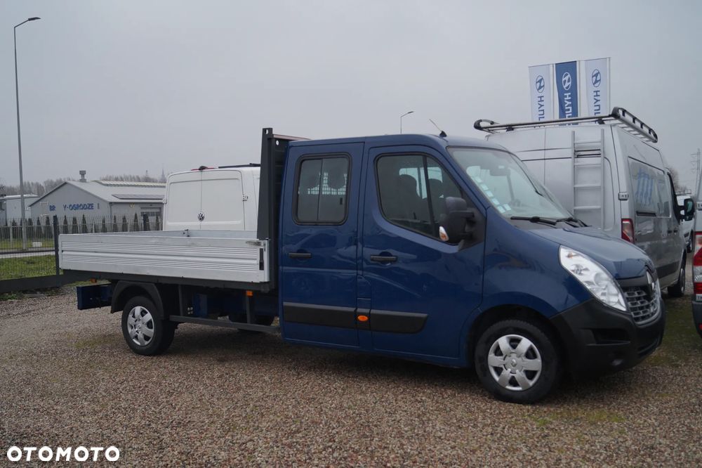 Renault Master - 10