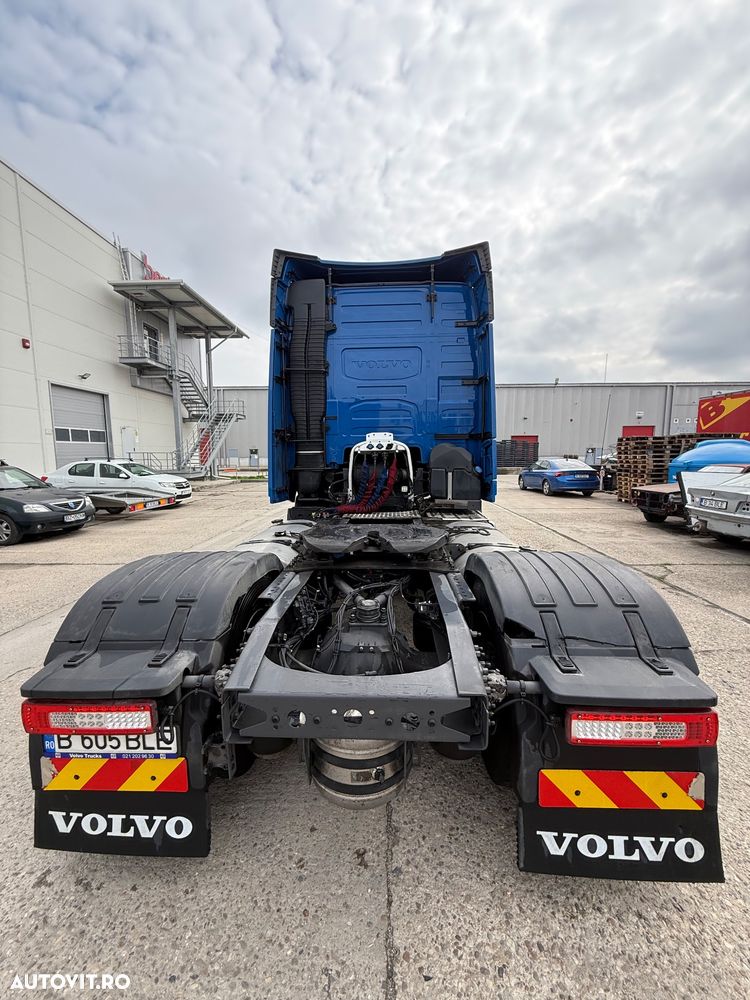 Volvo FH 460 - I SAVE - 2022 - 10
