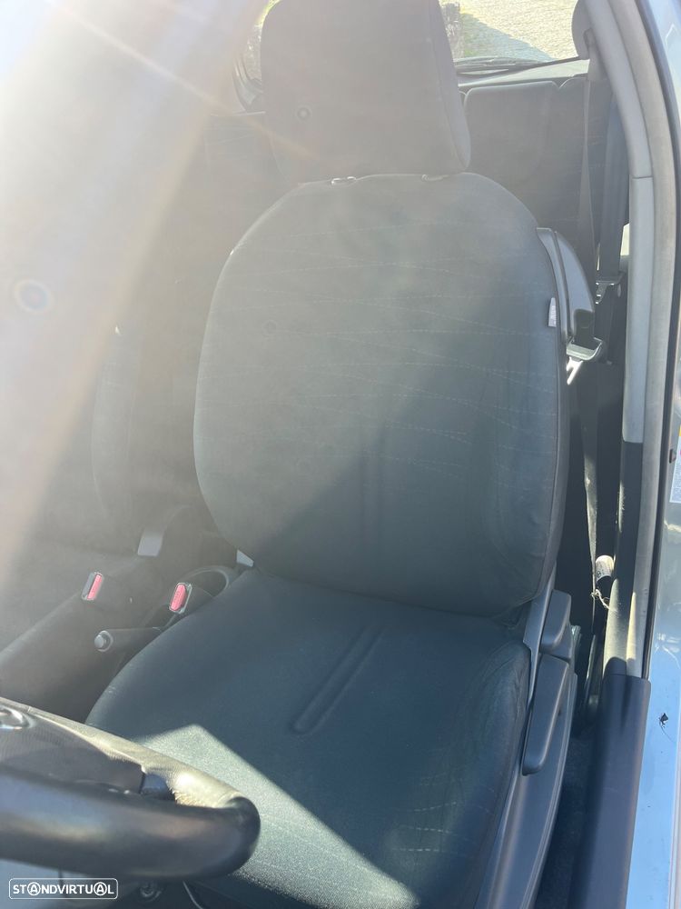 Toyota Yaris 1.0 VVT-i Cool Edition - 16