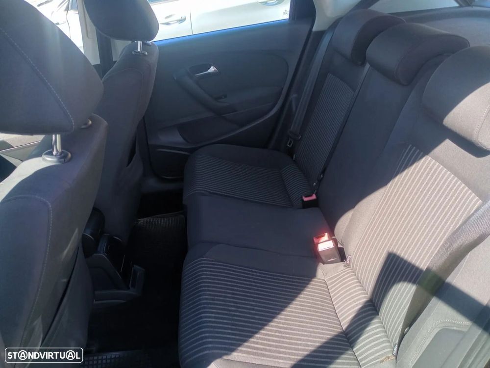 VW Polo 1.2 Sportline - 17