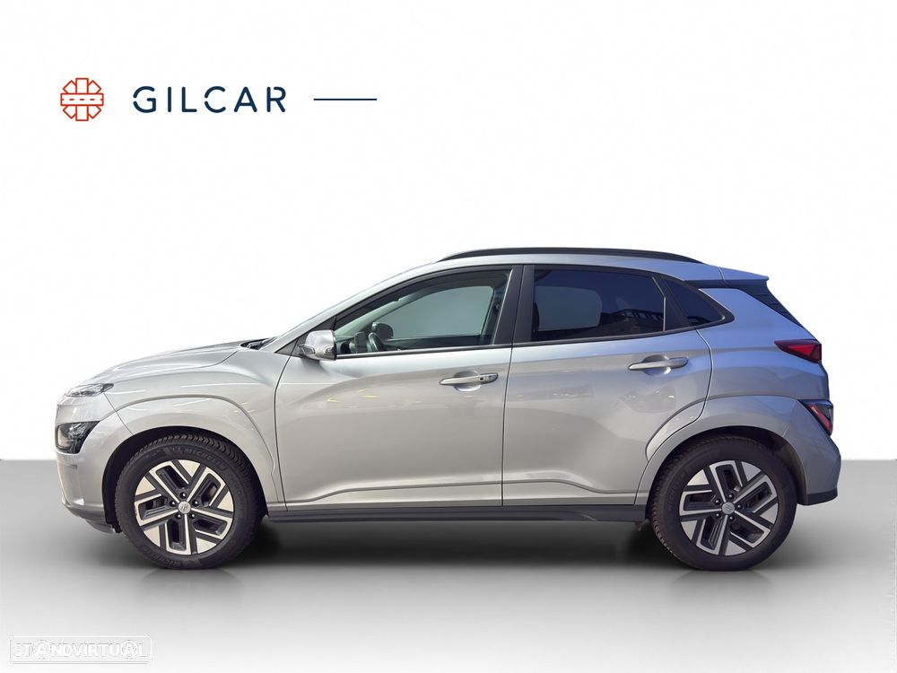 Hyundai Kauai Advantage - 5