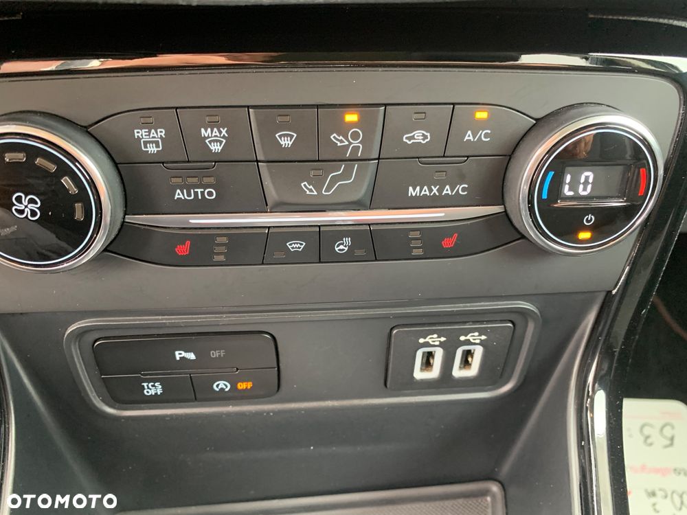 Ford EcoSport 1.0 EcoBoost ST-LINE - 12