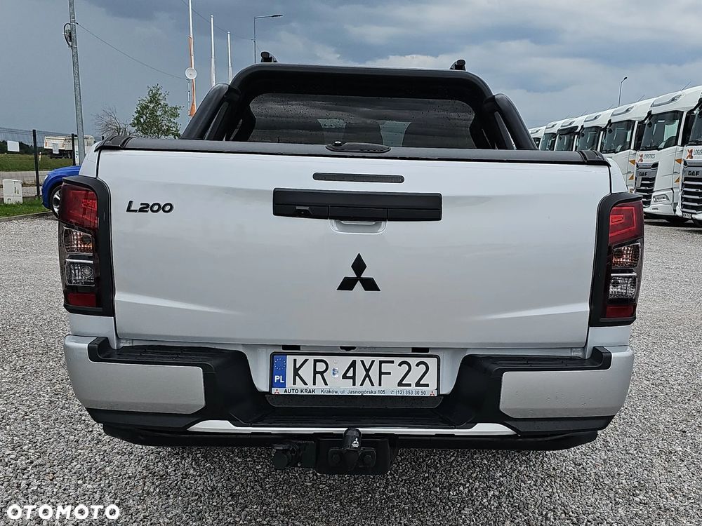 Mitsubishi L200 2.2 d DC Stark Basic - 7