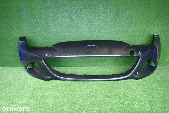 MAZDA MX5 15- zderzak przedni przód