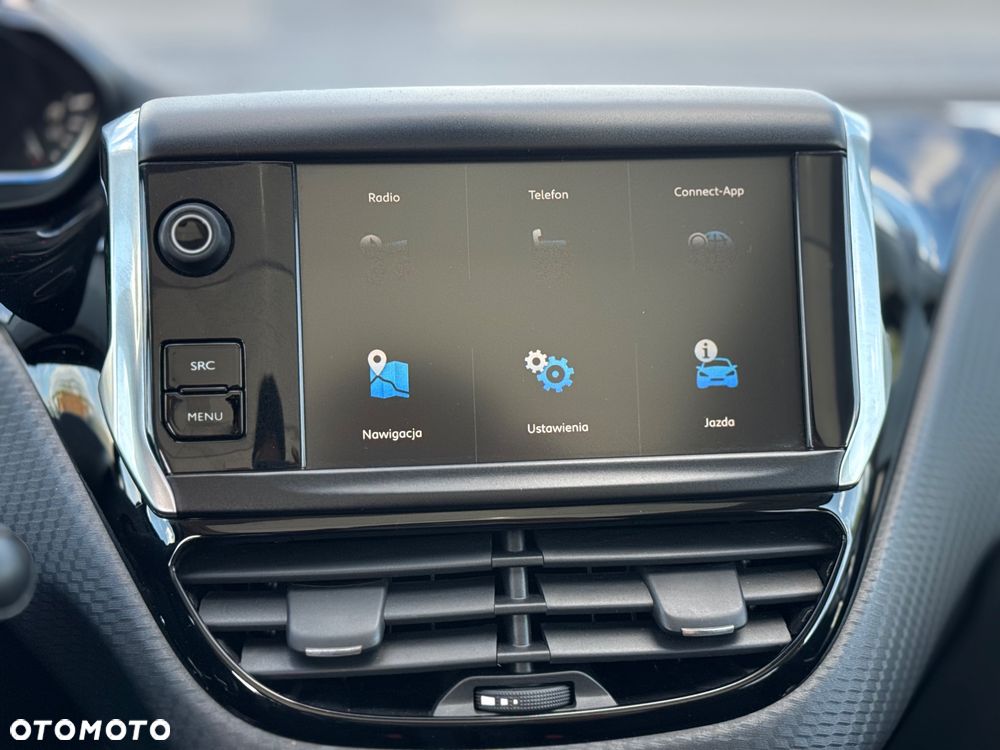 Peugeot 2008 1.6 BlueHDi Crossway - 18