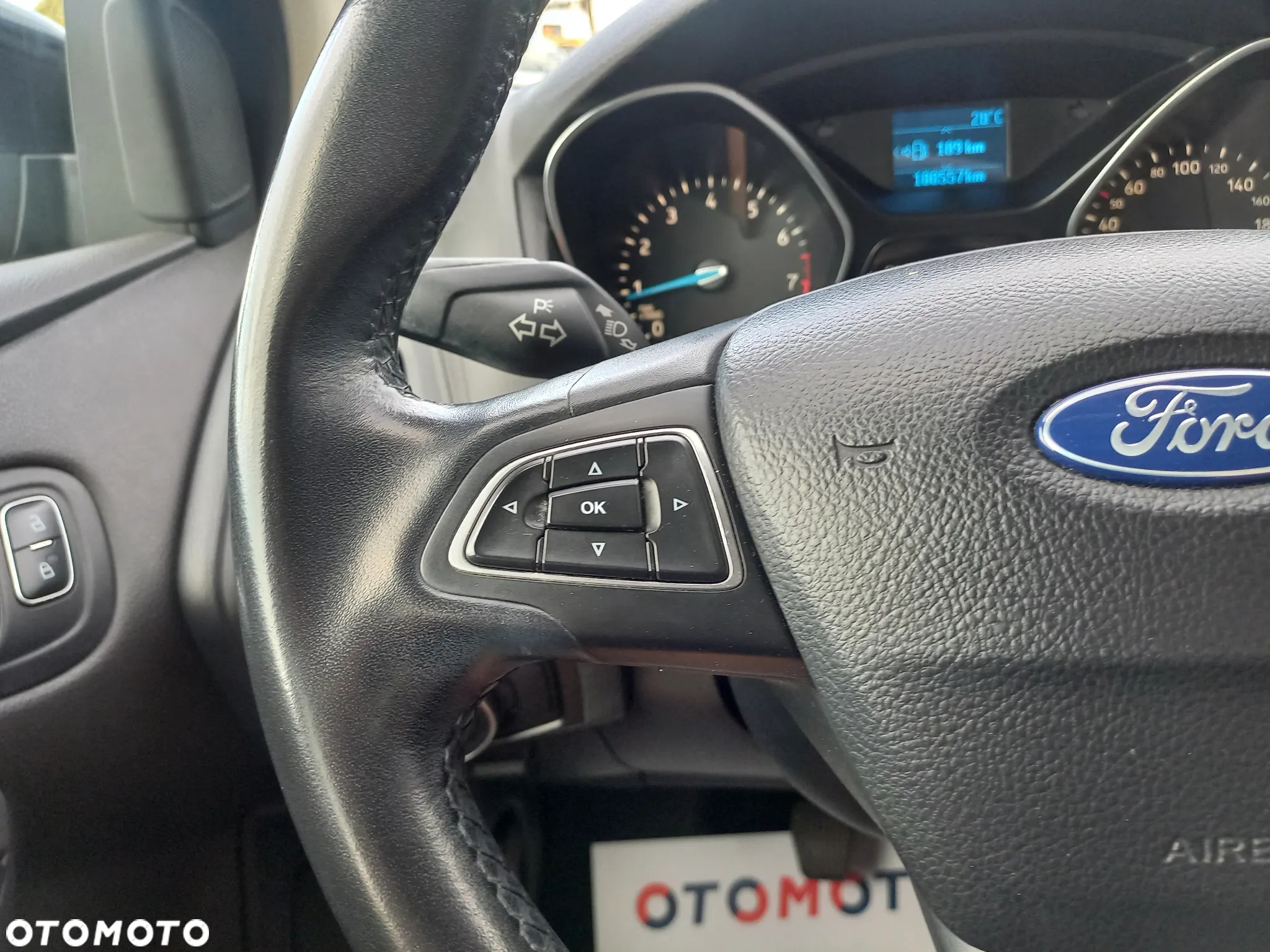Ford Focus - 20