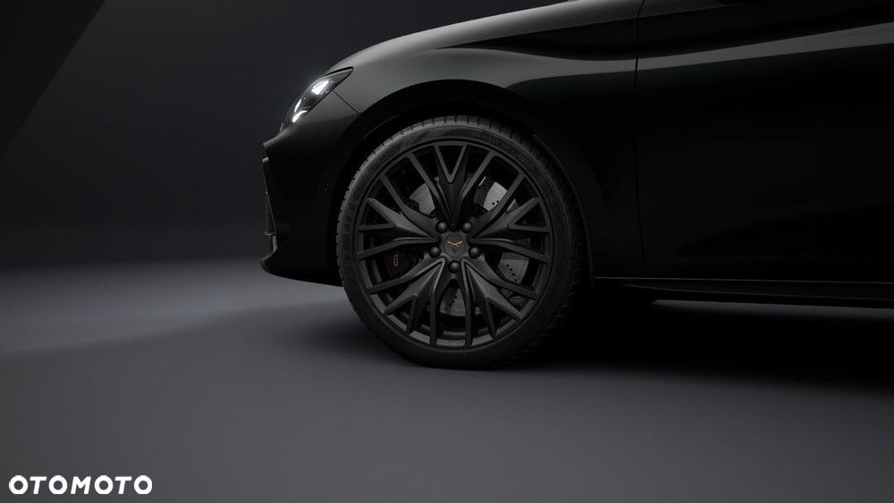 Cupra Leon Sportstourer 2.0 TSI 4Drive VZ DSG - 7