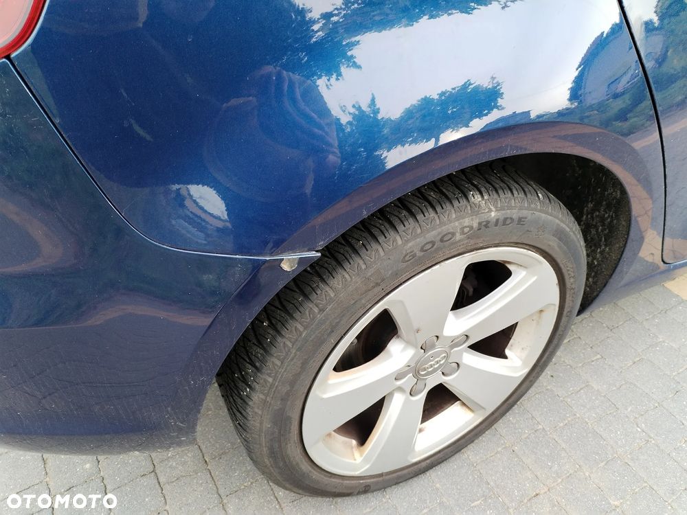 Audi A3 Sportback - 6