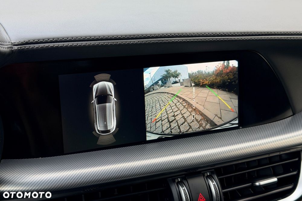 Alfa Romeo Stelvio 2.0 Turbo Veloce Q4 - 20